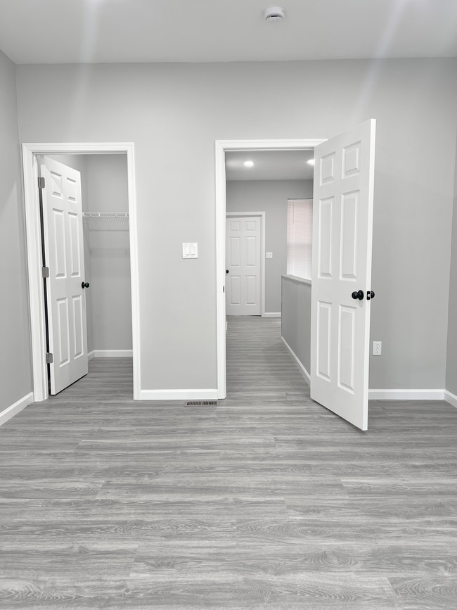 1806 Appleton St in Baltimore, MD - Building Photo - Building Photo