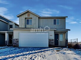 6683 W Achievement St in Meridian, ID - Building Photo