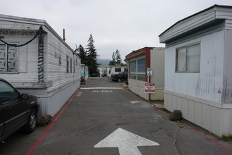 Mt. Taylor Mobile Home Park in Santa Rosa, CA - Building Photo - Building Photo