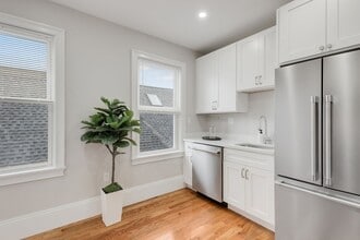 38 Dorset St, Unit 3 in Boston, MA - Building Photo - Building Photo