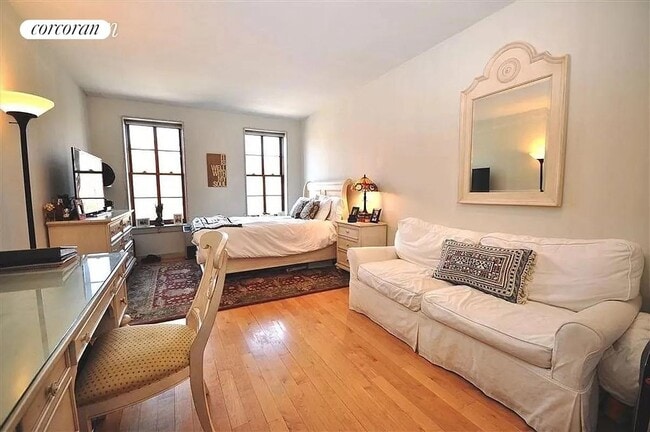 property at 100 Atlantic Ave