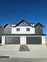 4607 Highgarden Wy in Caldwell, ID - Building Photo