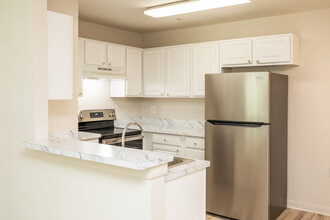 Emerald Woods Apartments in Forest Hill, MD - Building Photo - Interior Photo