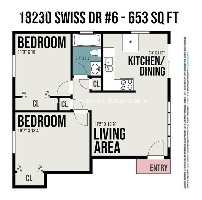 18230 Swiss Dr in Spring Lake, MI - Building Photo - Building Photo
