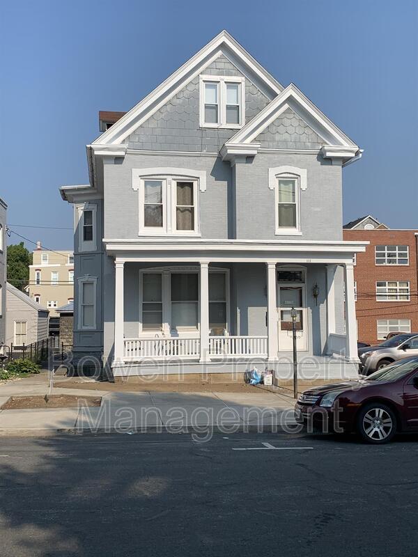 property at 111 King St