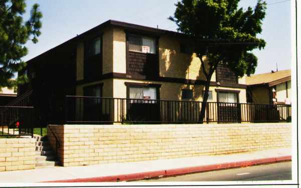 7791 Slater Ave in Huntington Beach, CA - Building Photo