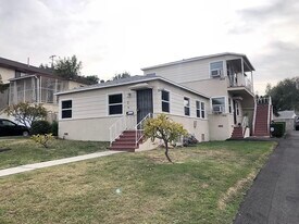 1854 Garvey Ave, Unit 1854 Garvey Ave in Alhambra, CA - Building Photo