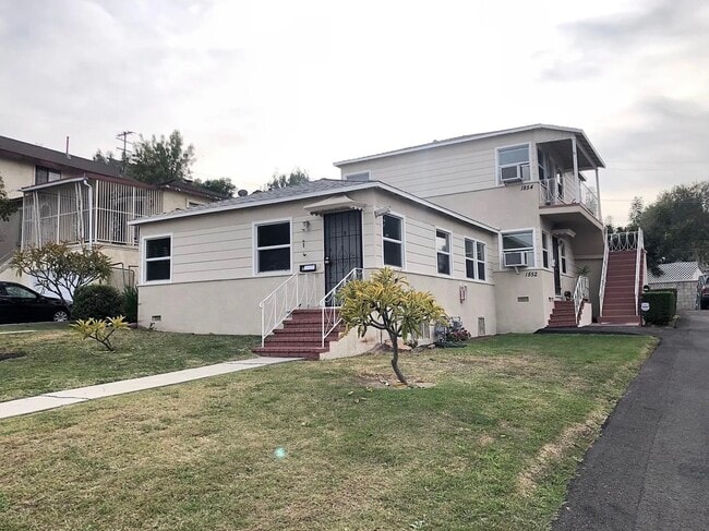 1854 Garvey Ave, Unit 1854 Garvey Ave