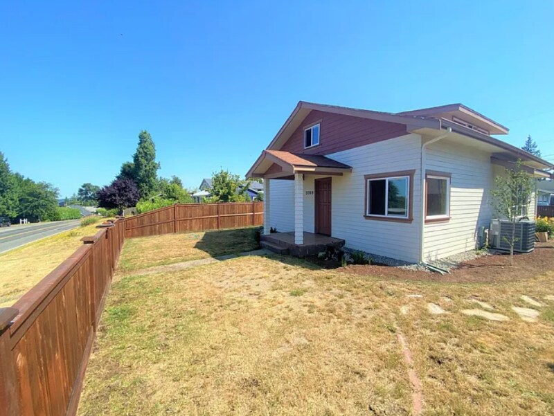 3709 N Orchard St in Tacoma, WA - Building Photo