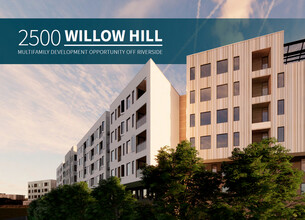 Willow Hill in Austin, TX - Building Photo - Building Photo