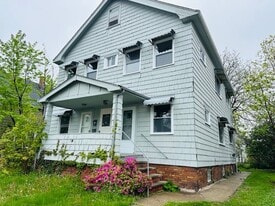 1201 E 173rd St in Cleveland, OH - Building Photo