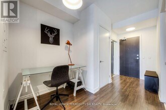 10 Park Lawn Rd in Toronto, ON - Building Photo - Building Photo