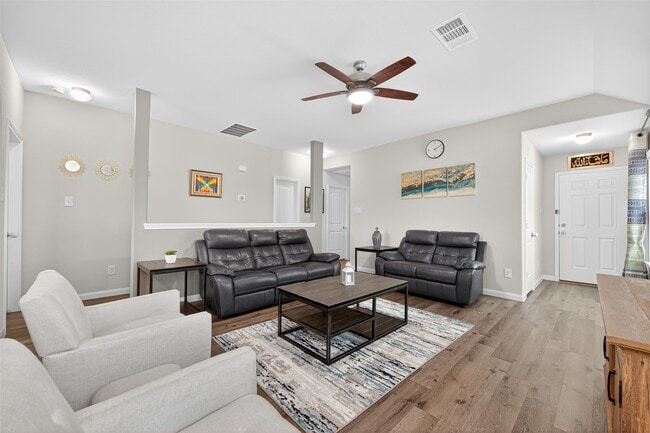 property at 4915 Purple Wisteria Ln