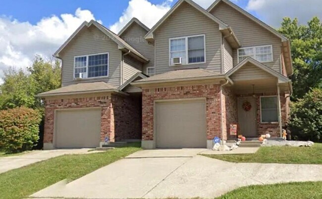 property at 1744 Kepley Rd
