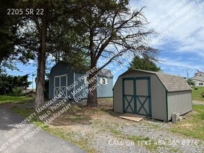 2205 SR 22 in Jonestown, PA - Building Photo - Building Photo