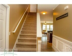 933 Young Way in Richmond Hill, GA - Building Photo - Building Photo