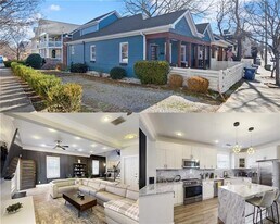 153 Randolph St NE in Atlanta, GA - Building Photo