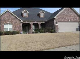 2700 Magnum Cove in Bryant, AR - Building Photo