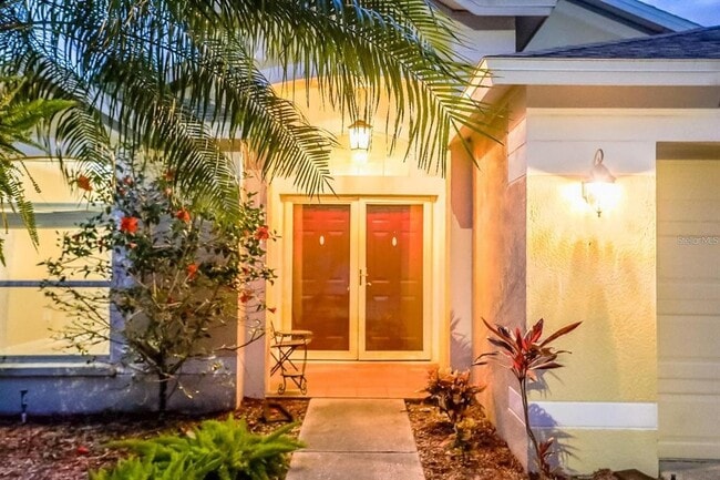 3837 Lockridge Dr in Land O Lakes, FL - Building Photo - Building Photo