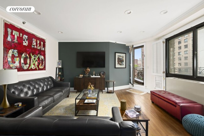 203 W 90th St in New York, NY - Building Photo - Building Photo