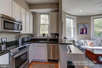 1201 Q St NW in Washington, DC - Building Photo - Building Photo