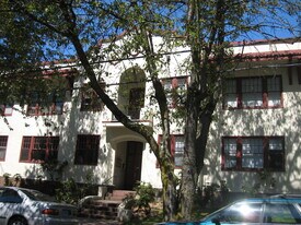 1329 Northeast Hancock Street, Unit Apt #1