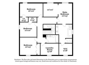 5833 Hackberry Ln in Braselton, GA - Building Photo - Building Photo