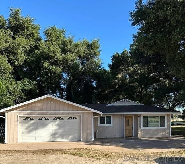 property at 1723 Buckman Springs Rd