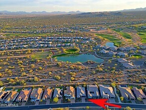17811 E Cindercone Rd in Rio Verde, AZ - Building Photo - Building Photo