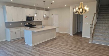 904 Kinsey Aly in Charlotte, NC - Building Photo - Building Photo