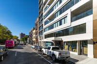 One Seventy One Chrystie in New York, NY - Foto de edificio - Building Photo