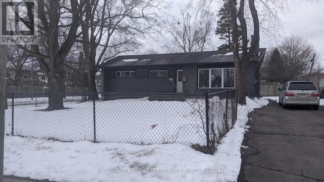 property at 1152 Cedar St