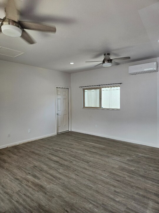 89 Paa St-Unit -4 in Kahului, HI - Building Photo