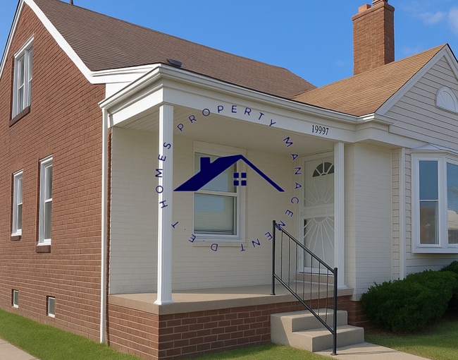 property at 18967 Archdale St