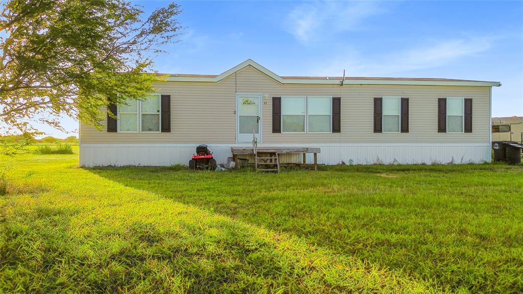 43 Ironwood Rd in Victoria, TX - Building Photo