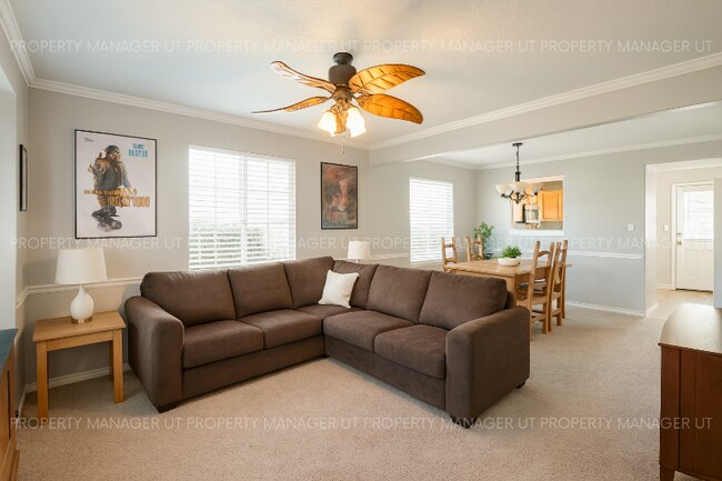 366 E 950 S in Payson, UT - Building Photo - Building Photo