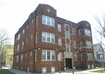 4057 N Sacramento Ave in Chicago, IL - Building Photo