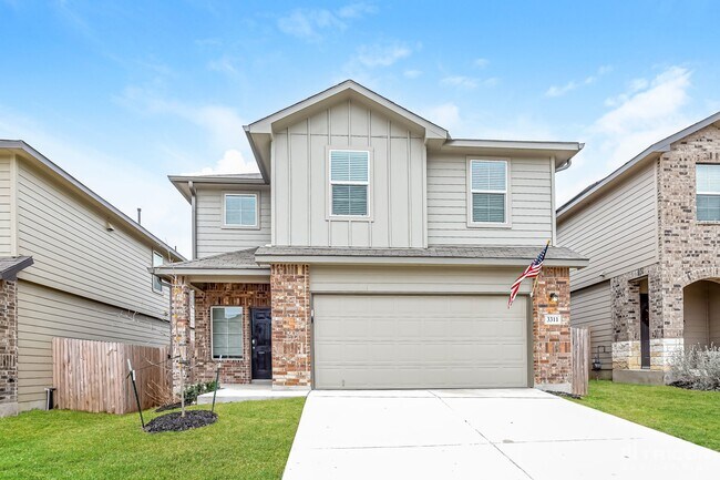 property at 3311 Angus Crossing