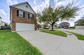 18434 Ranch View Trail in Houston, TX - Building Photo - Building Photo