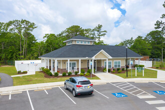 River Oaks in Little River, SC - Foto de edificio - Building Photo