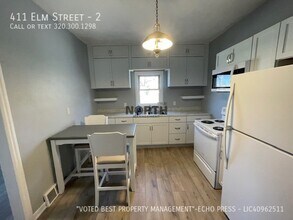 411 Elm St in Alexandria, MN - Building Photo - Building Photo