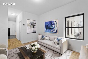 100 W 67th St in New York, NY - Building Photo