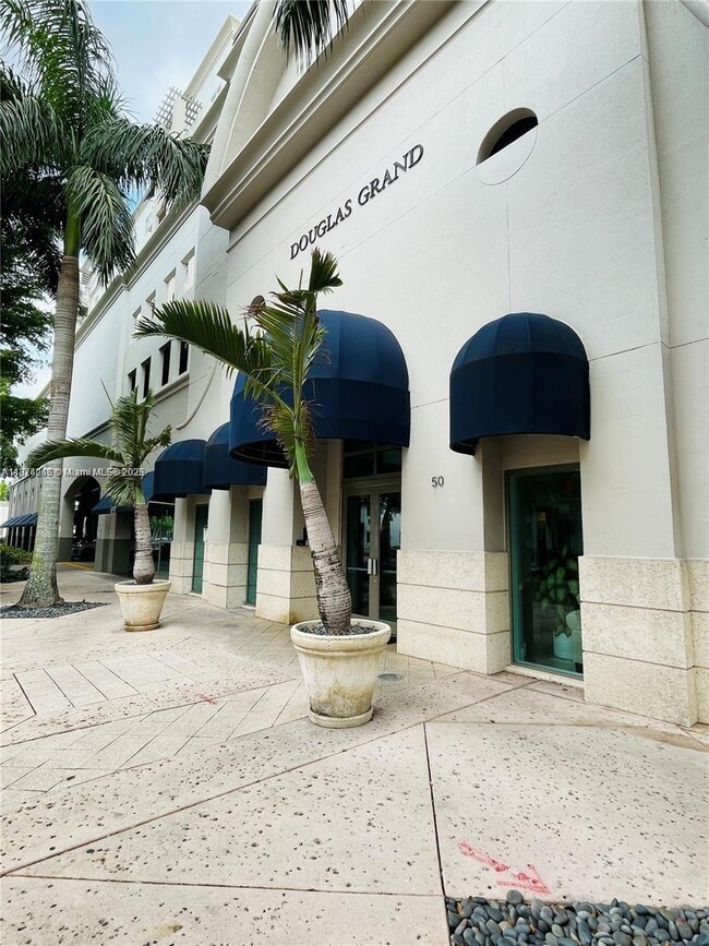 property at 50 Menores Ave