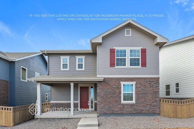 property at 4721 N Valdai Ct