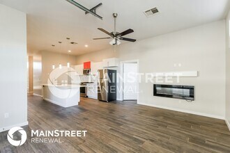 11253 Paradise Out Ln in Oklahoma City, OK - Foto de edificio - Building Photo