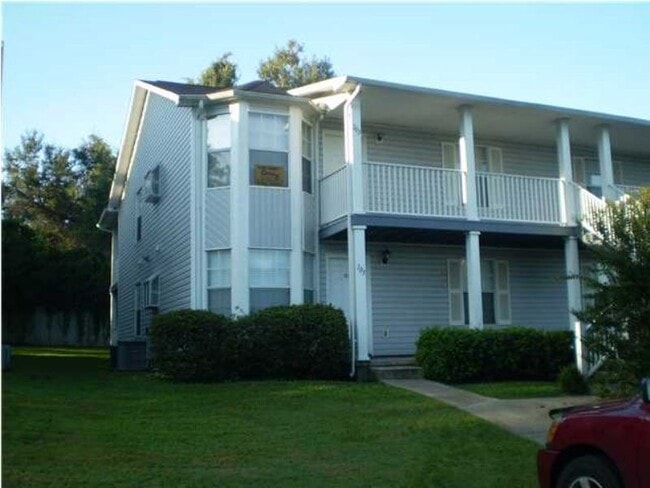 property at 1500 E Johnson Ave