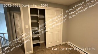 5093-5099 Dover St in Arvada, CO - Building Photo