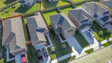 4852 Sun Fls Dr in Katy, TX - Building Photo - Building Photo