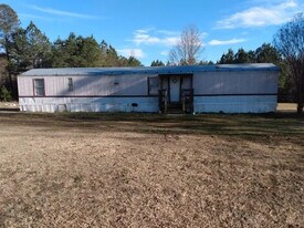 141 Cedar Grove Ch Rd in Laurens, SC - Building Photo