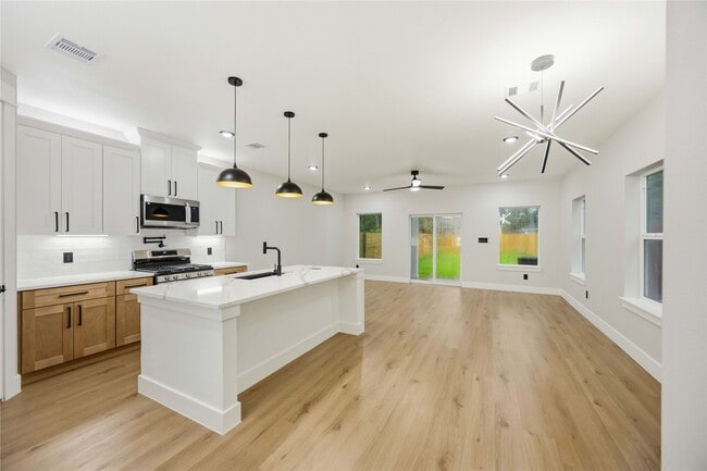 property at 8013 Moon Beam St